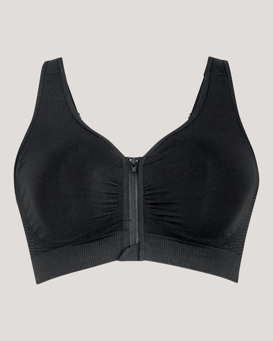 Bralette Top Lynn negro